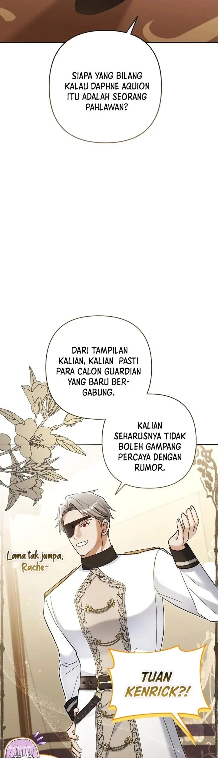 Baby Trouble Maker Bab 26 halaman 57