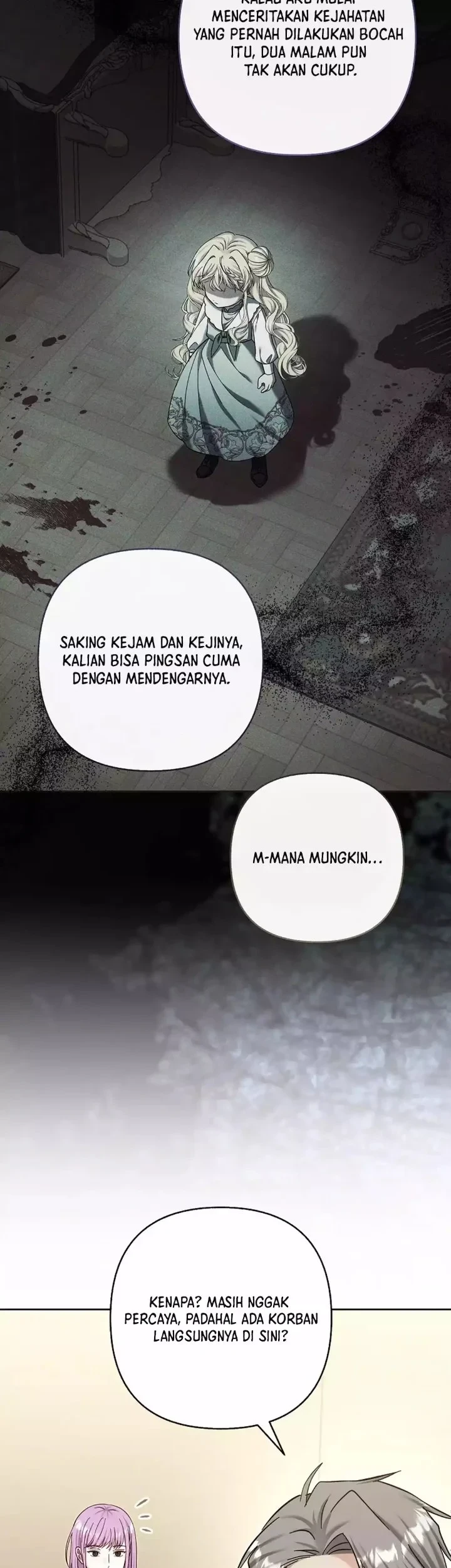 Baby Trouble Maker Bab 27 halaman 3