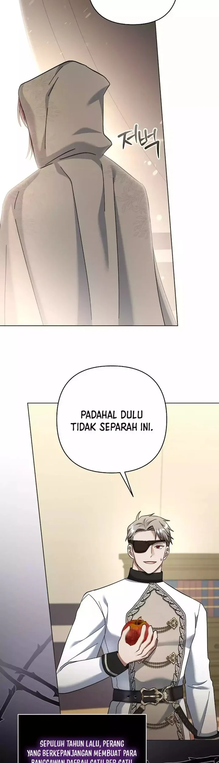 Baby Trouble Maker Bab 27 halaman 25