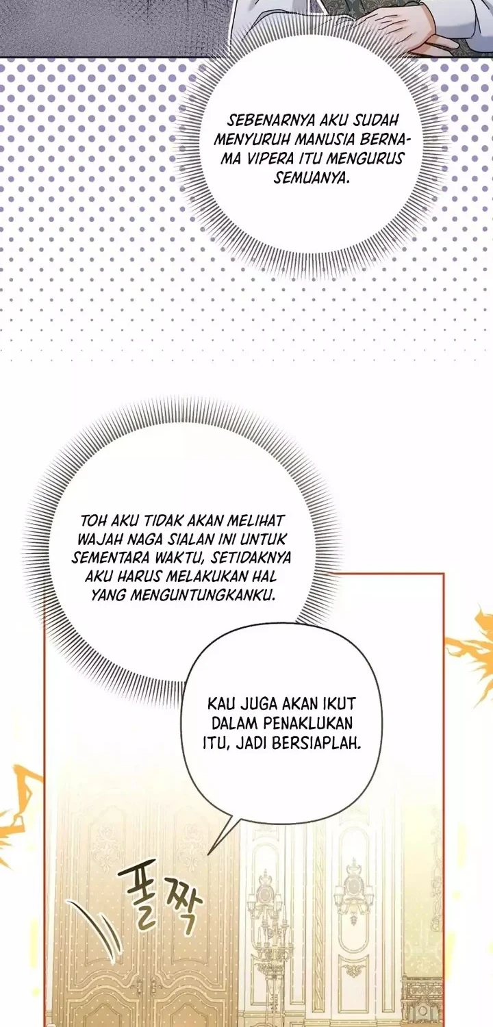 Baby Trouble Maker Bab 27 halaman 38