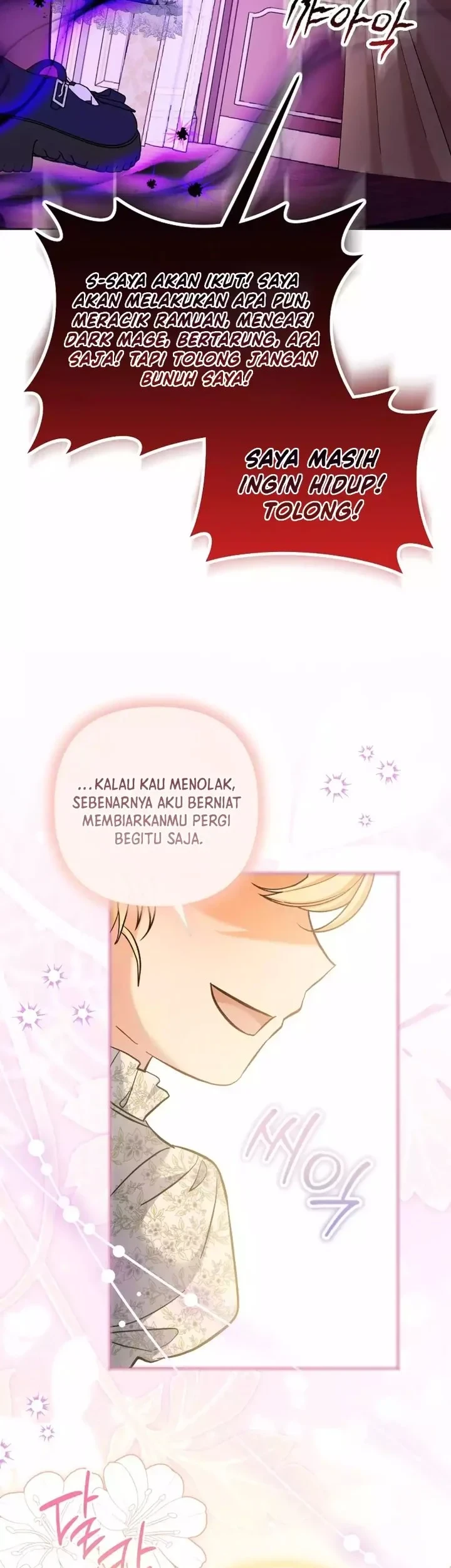 Baby Trouble Maker Bab 27 halaman 43