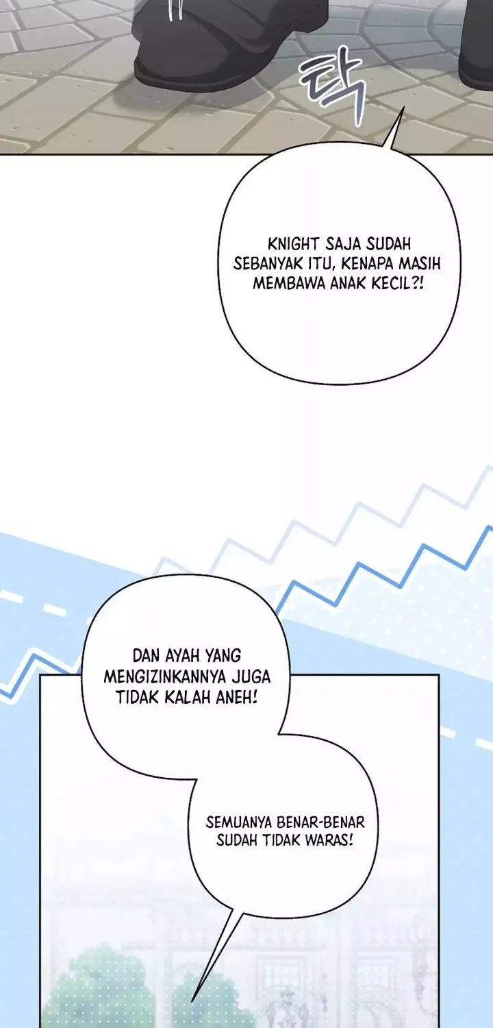 Baby Trouble Maker Bab 27 halaman 48