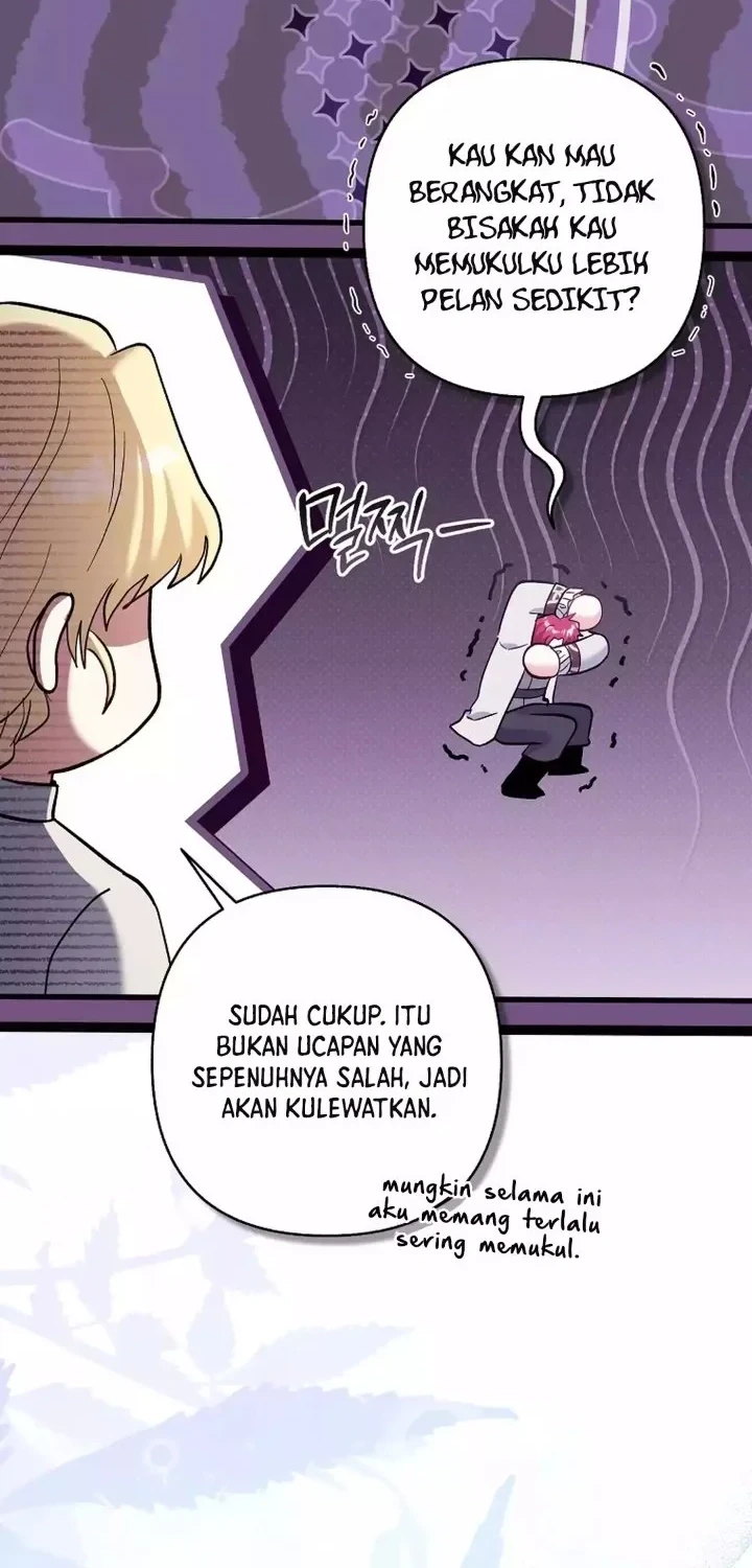Baby Trouble Maker Bab 27 halaman 54