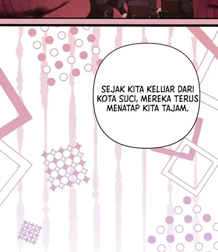 Baby Trouble Maker chapter 28 halaman 4