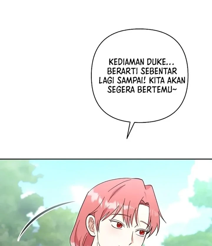 Baby Trouble Maker chapter 28 halaman 10