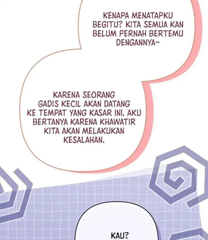 Baby Trouble Maker chapter 28 halaman 12
