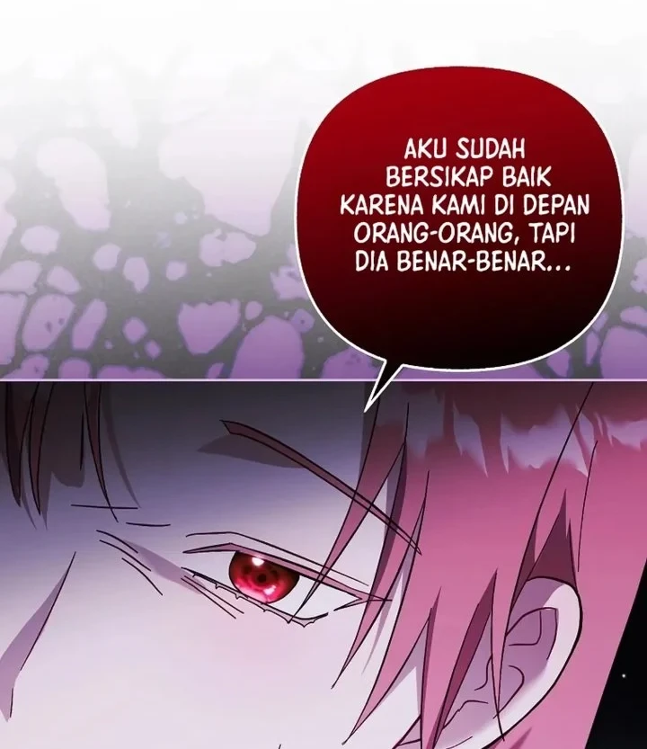 Baby Trouble Maker chapter 28 halaman 14