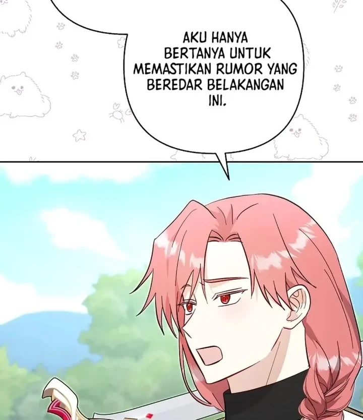 Baby Trouble Maker chapter 28 halaman 18