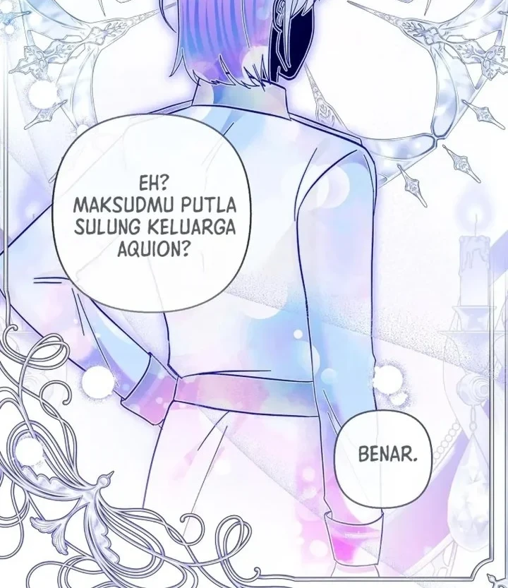 Baby Trouble Maker chapter 28 halaman 32