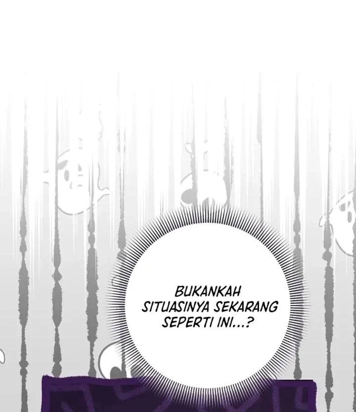 Baby Trouble Maker chapter 28 halaman 40