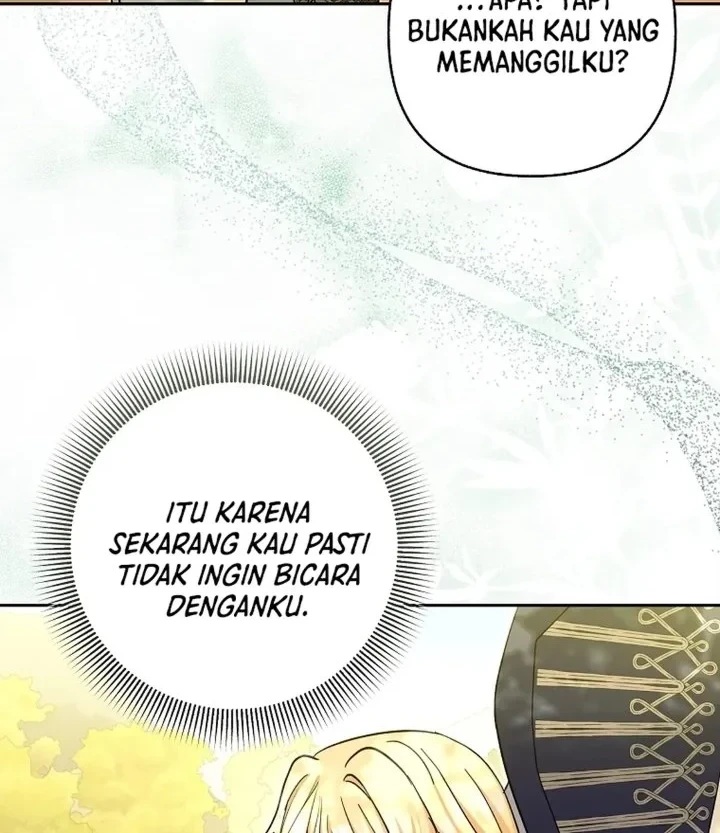 Baby Trouble Maker chapter 28 halaman 46