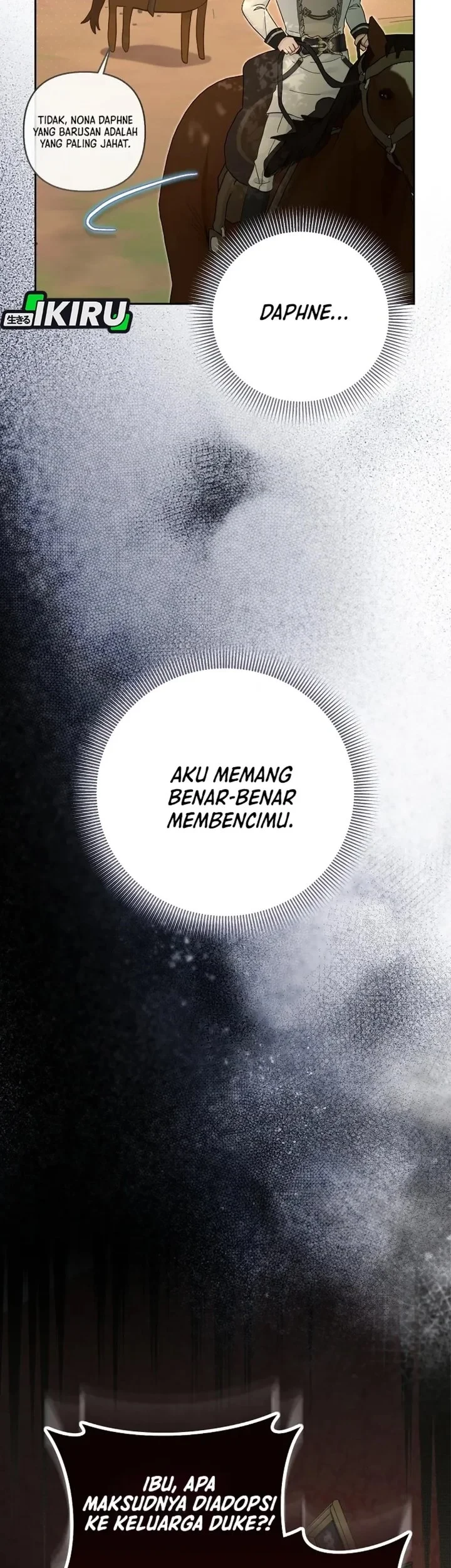 Baby Trouble Maker chapter 28 halaman 49