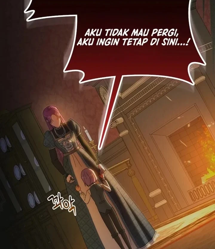 Baby Trouble Maker chapter 28 halaman 50