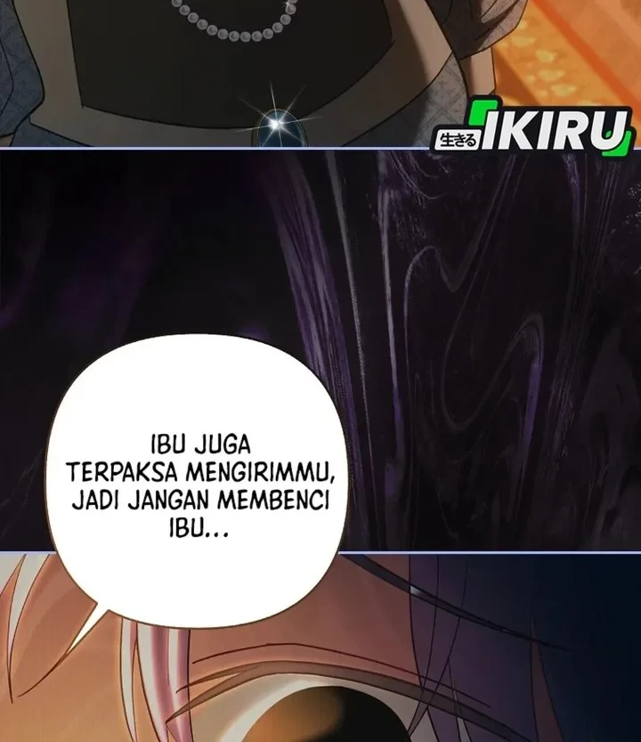 Baby Trouble Maker chapter 28 halaman 52