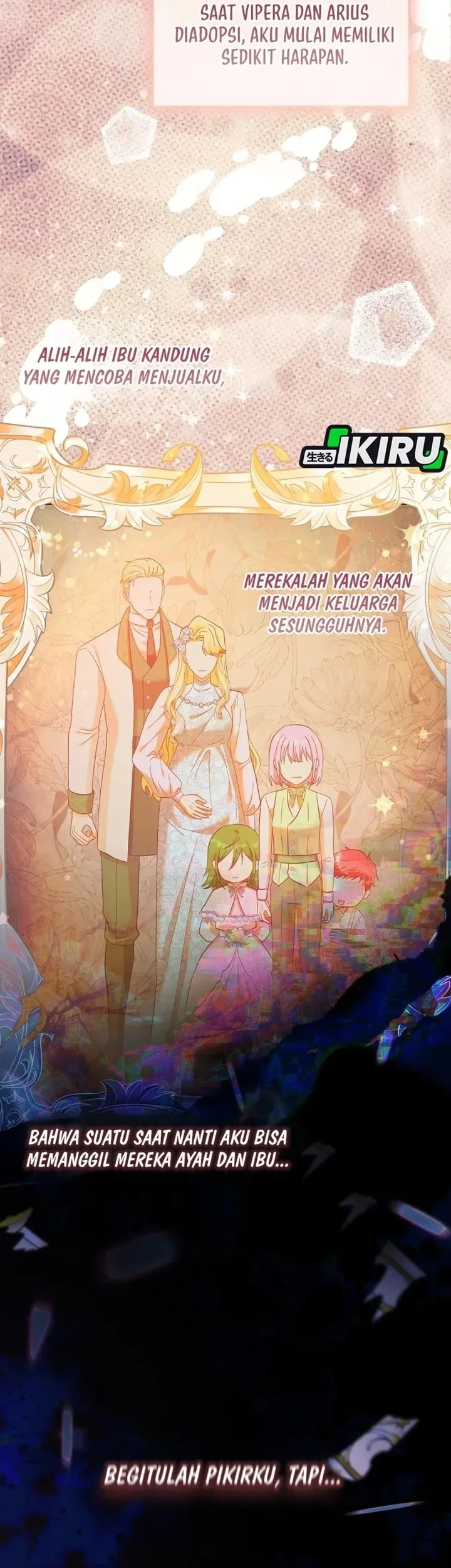 Baby Trouble Maker chapter 28 halaman 57