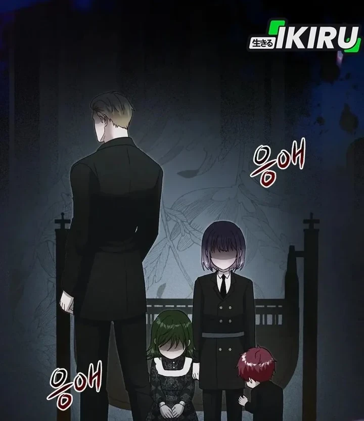 Baby Trouble Maker chapter 28 halaman 58