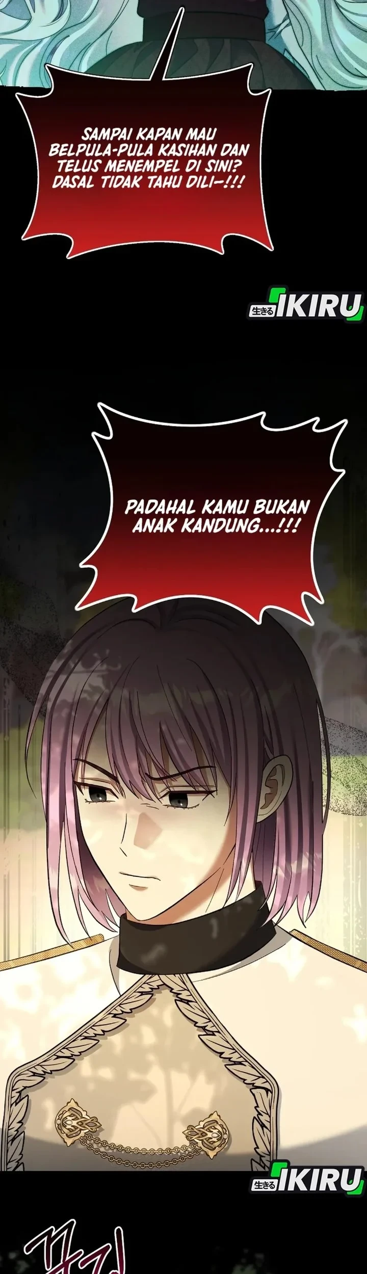 Baby Trouble Maker chapter 28 halaman 63