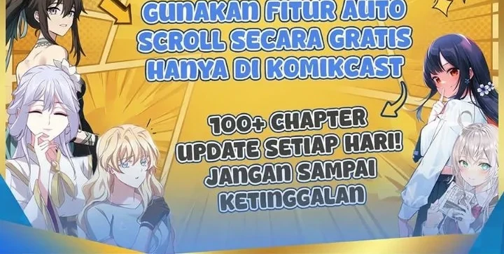Baby Trouble Maker chapter 28 halaman 68