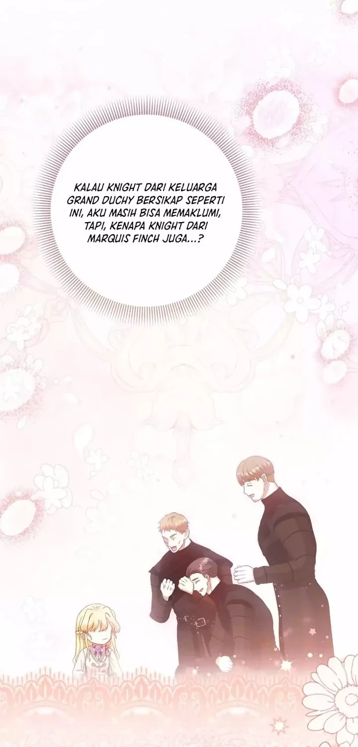 Baby Trouble Maker chapter 29 halaman 10