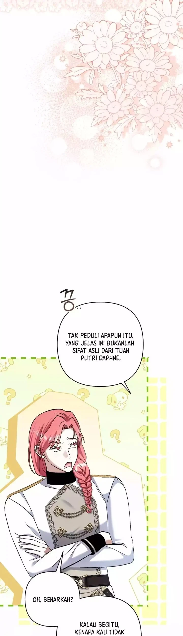 Baby Trouble Maker chapter 29 halaman 11