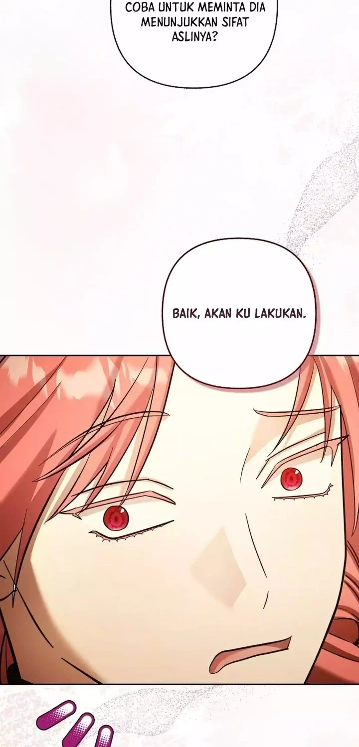 Baby Trouble Maker chapter 29 halaman 12