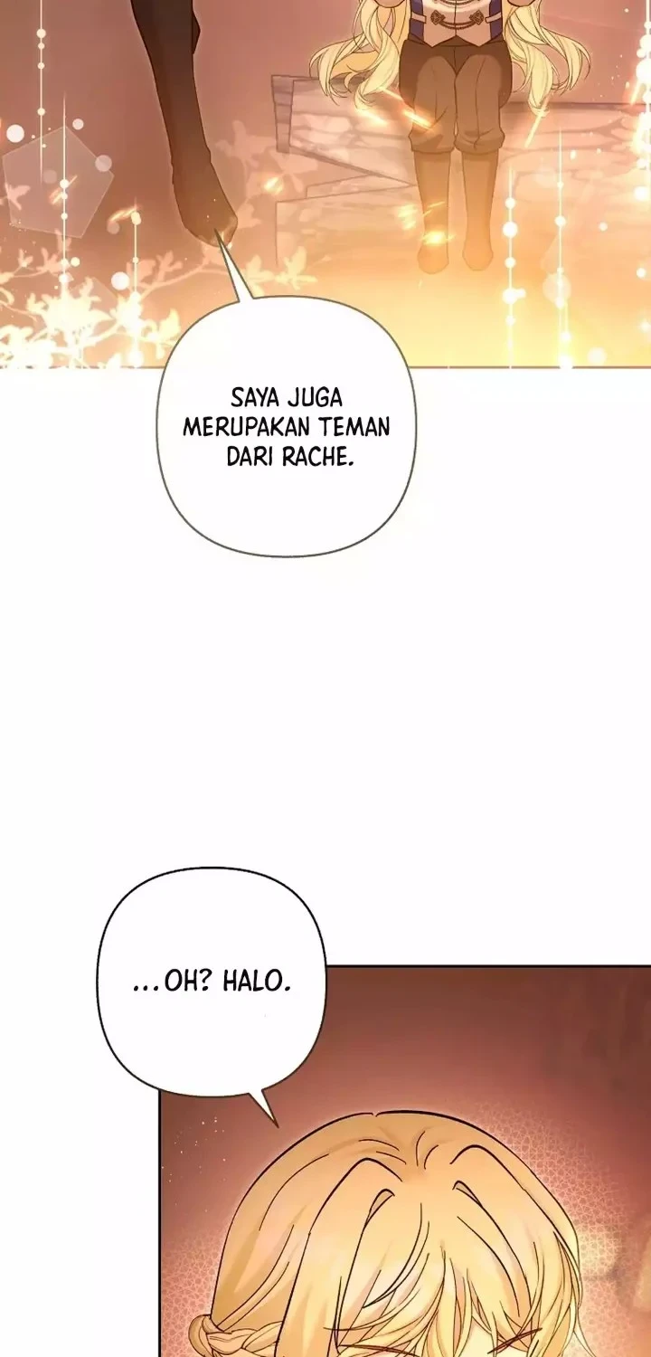 Baby Trouble Maker chapter 29 halaman 24