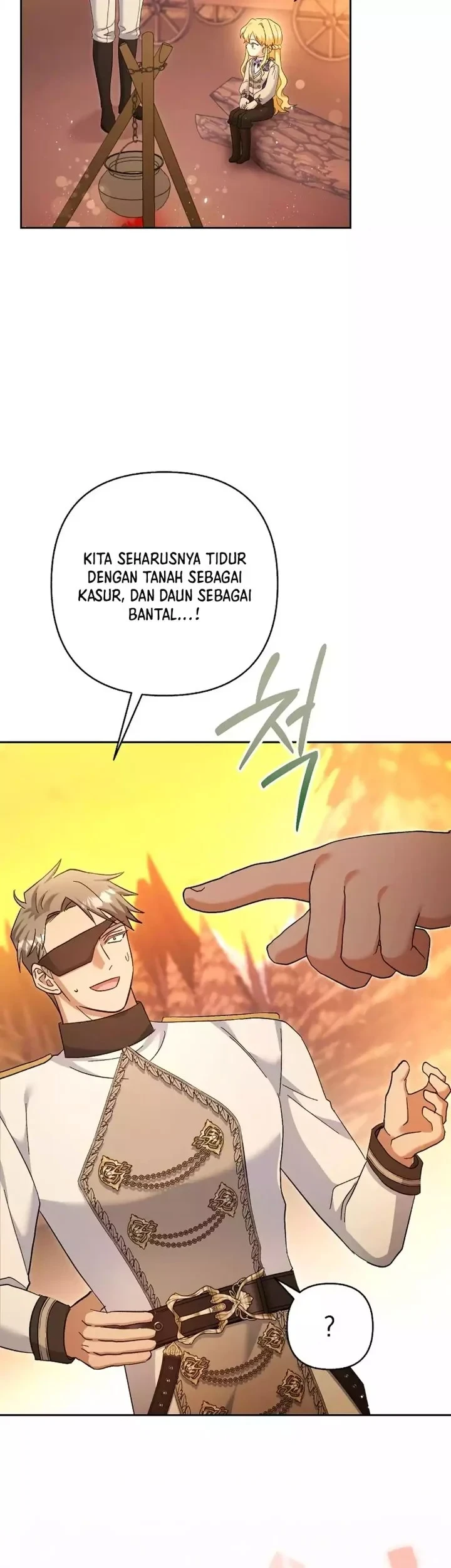 Baby Trouble Maker chapter 29 halaman 29