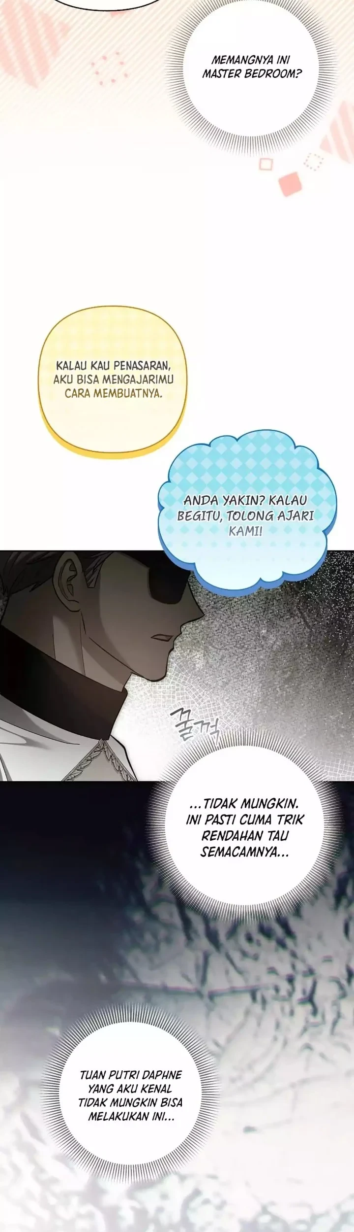 Baby Trouble Maker chapter 29 halaman 31