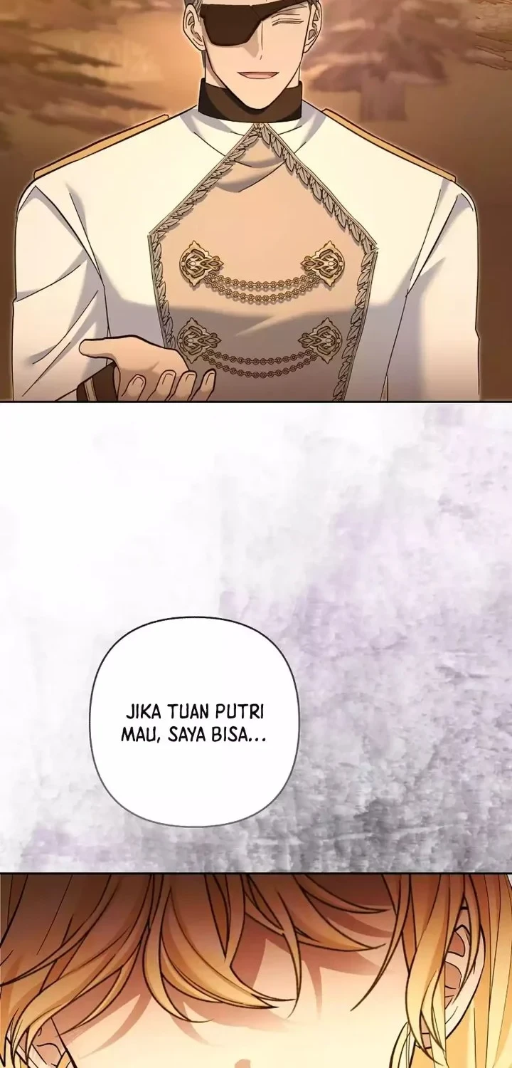 Baby Trouble Maker chapter 29 halaman 34