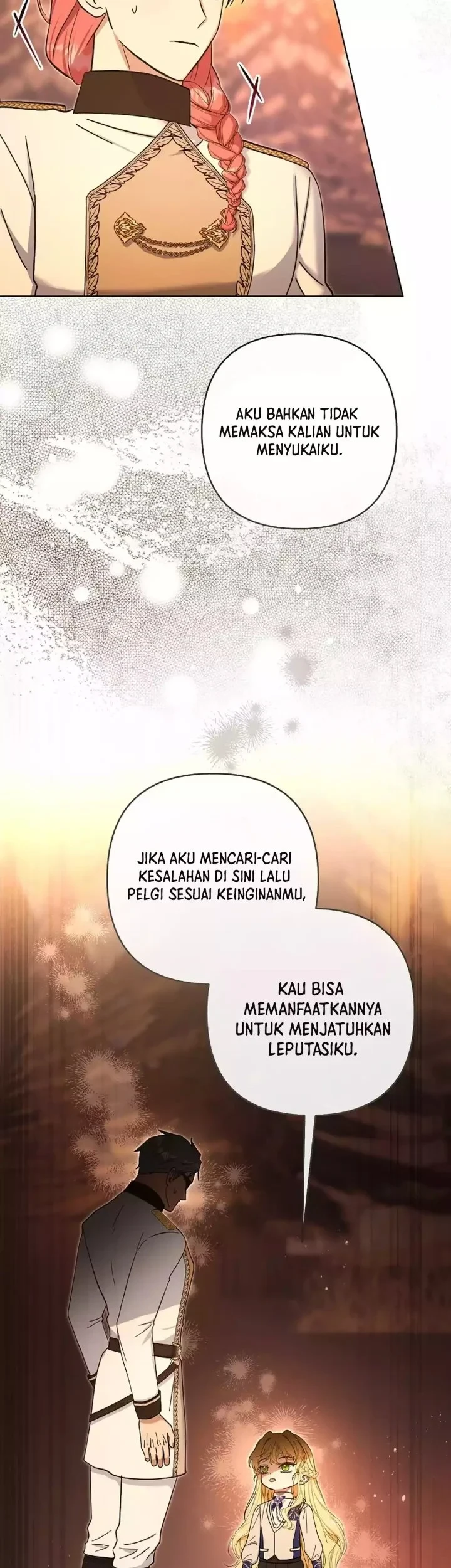 Baby Trouble Maker chapter 29 halaman 37