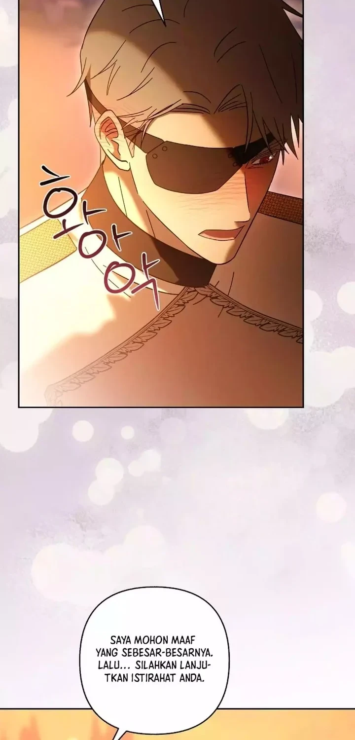 Baby Trouble Maker chapter 29 halaman 42