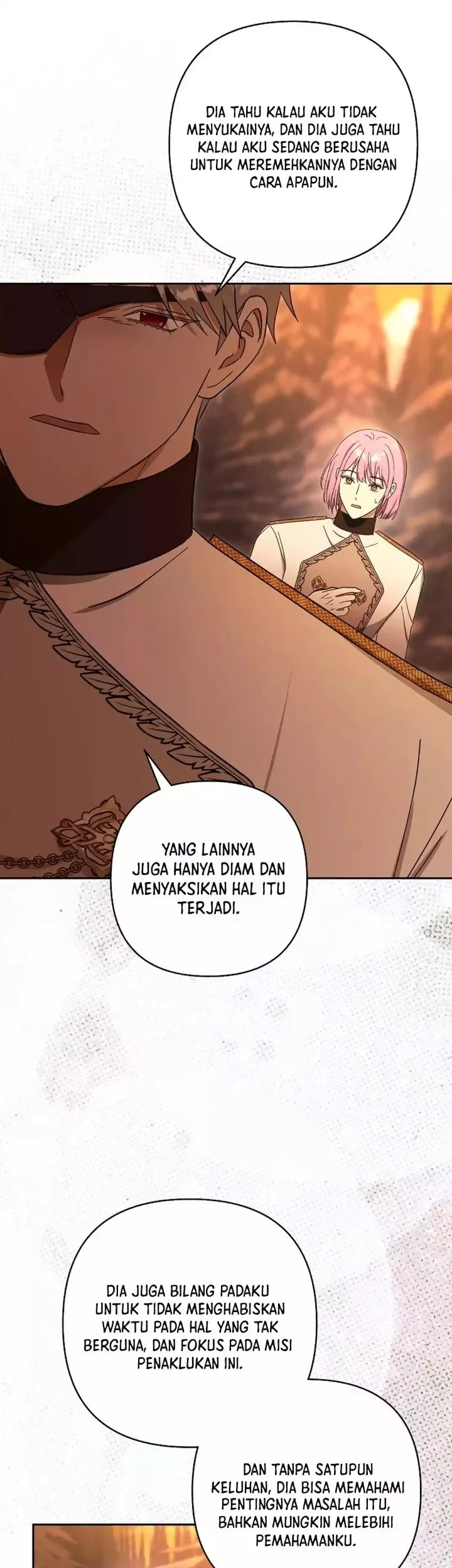 Baby Trouble Maker chapter 29 halaman 47