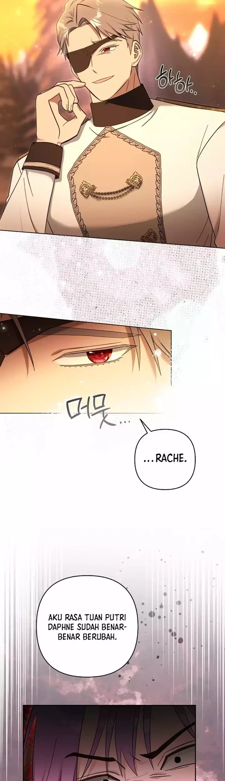 Baby Trouble Maker chapter 29 halaman 49