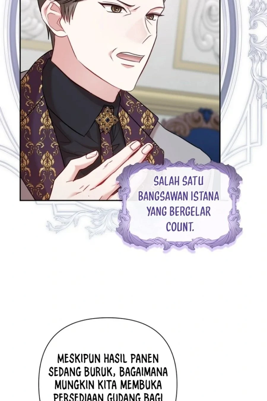 Baby Trouble Maker Bab 3 halaman 8