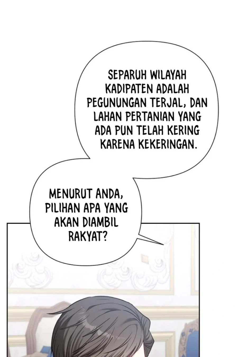 Baby Trouble Maker Bab 3 halaman 13