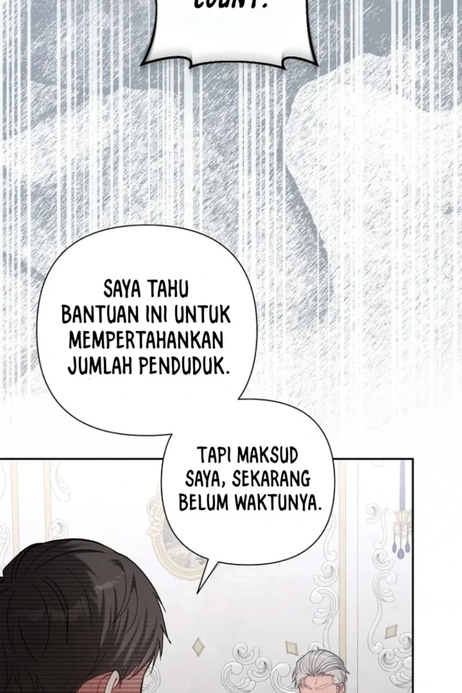 Baby Trouble Maker Bab 3 halaman 16