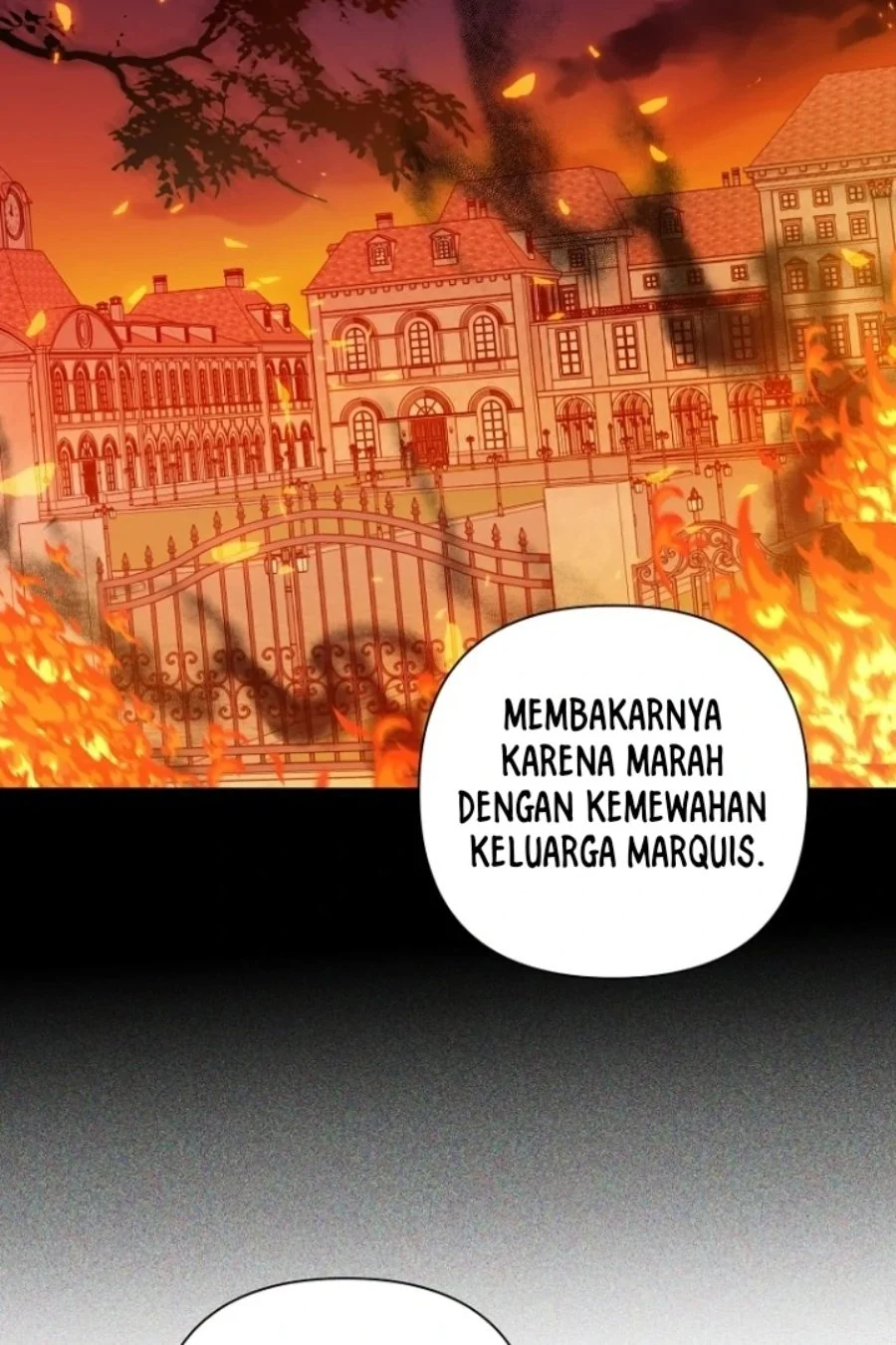 Baby Trouble Maker Bab 3 halaman 22