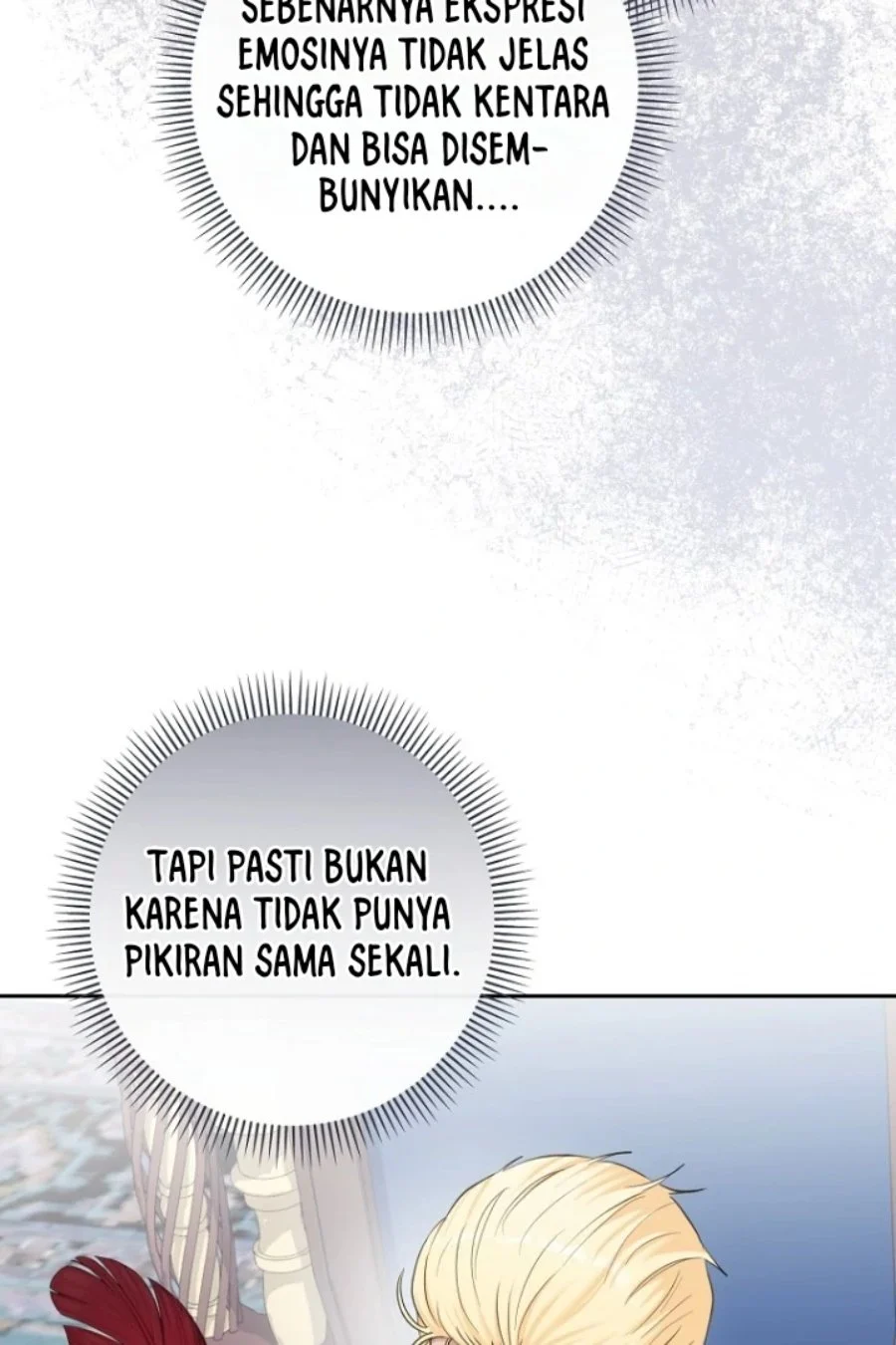 Baby Trouble Maker Bab 3 halaman 62
