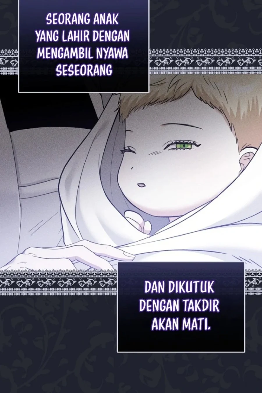 Baby Trouble Maker Bab 3 halaman 66