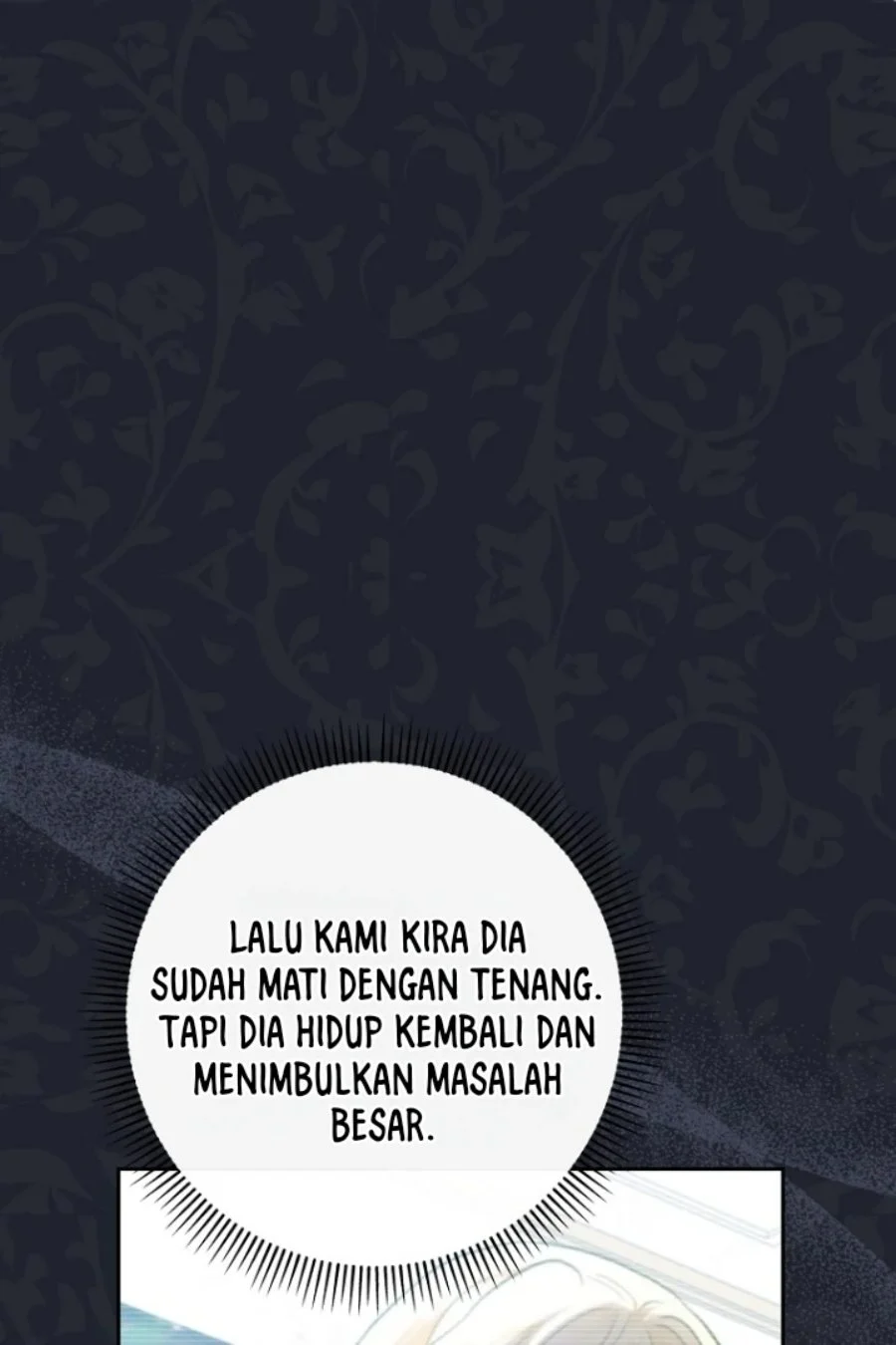 Baby Trouble Maker Bab 3 halaman 70