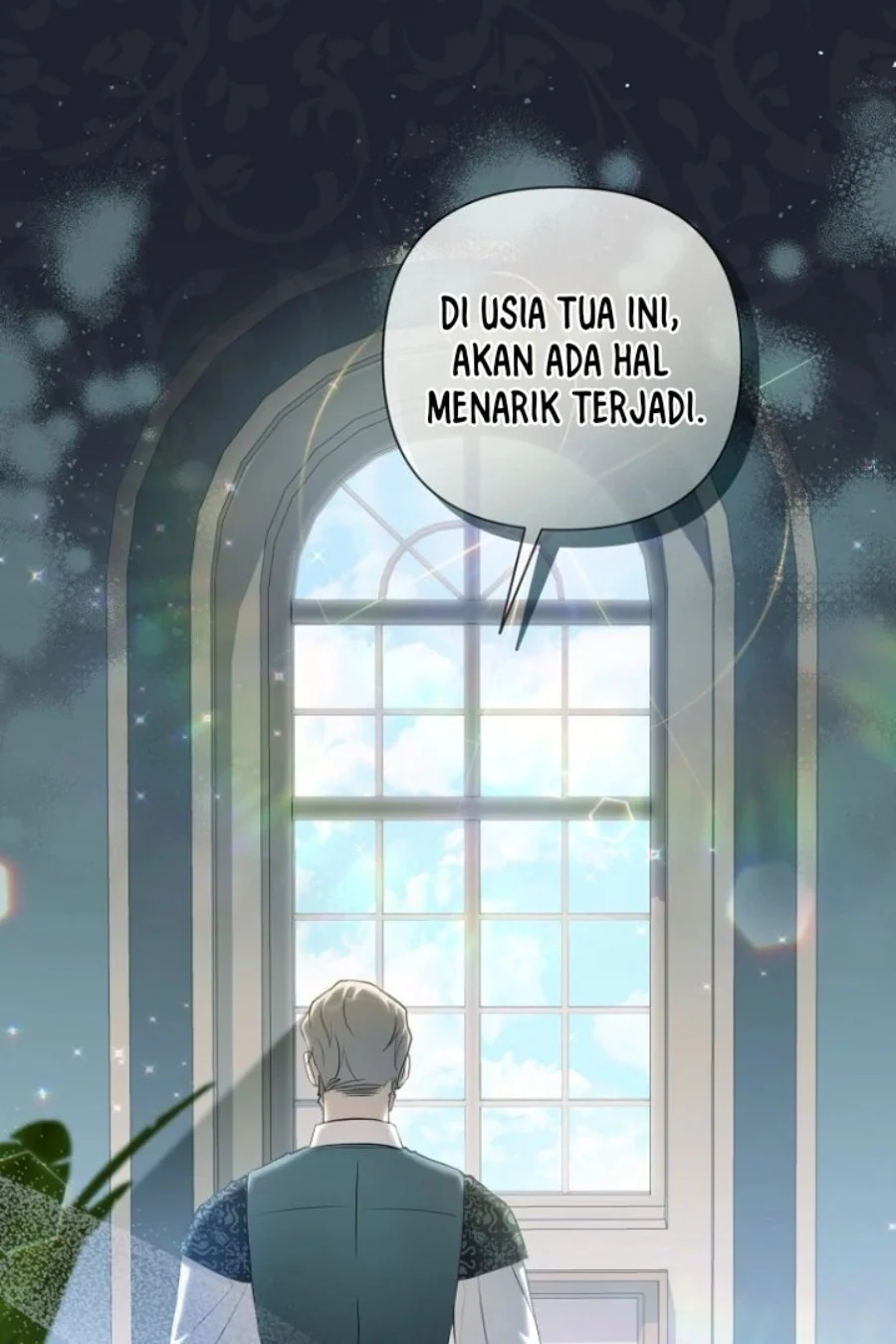 Baby Trouble Maker Bab 3 halaman 72