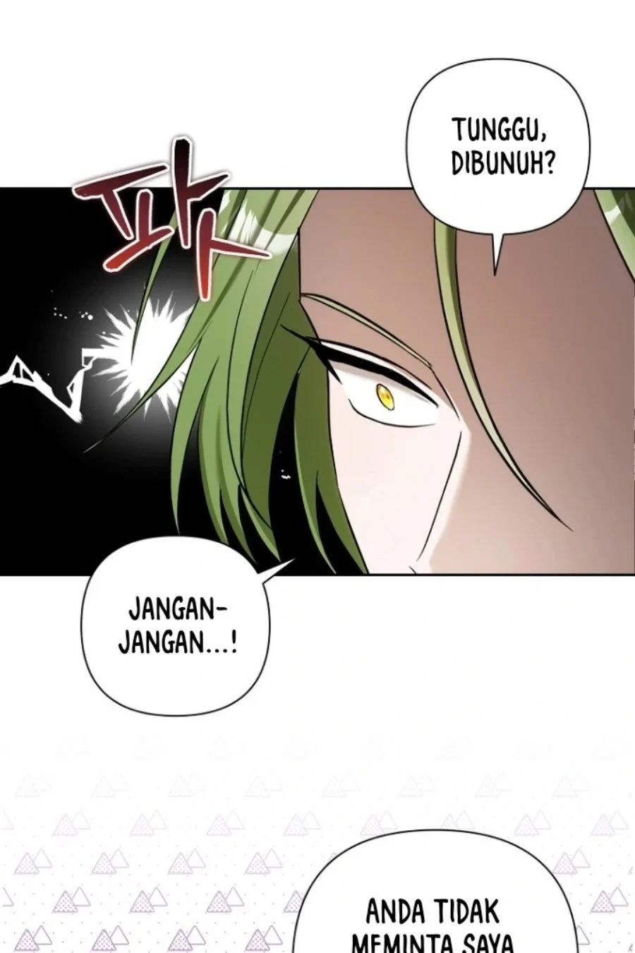Baby Trouble Maker Bab 3 halaman 84