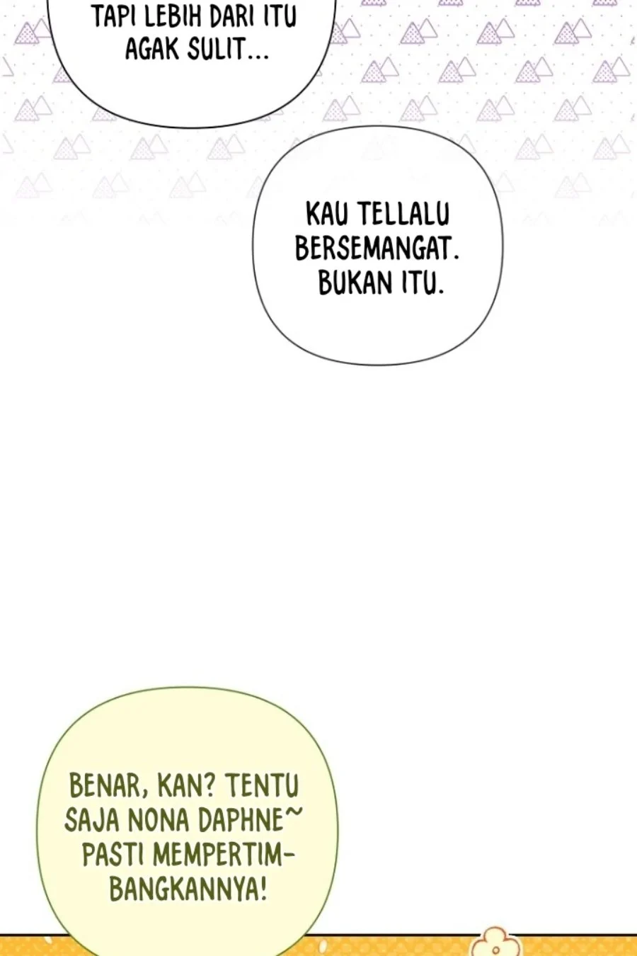 Baby Trouble Maker Bab 3 halaman 86