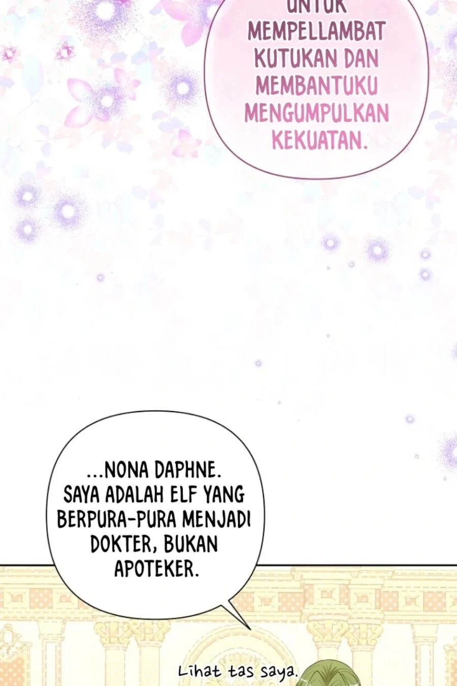 Baby Trouble Maker Bab 3 halaman 90