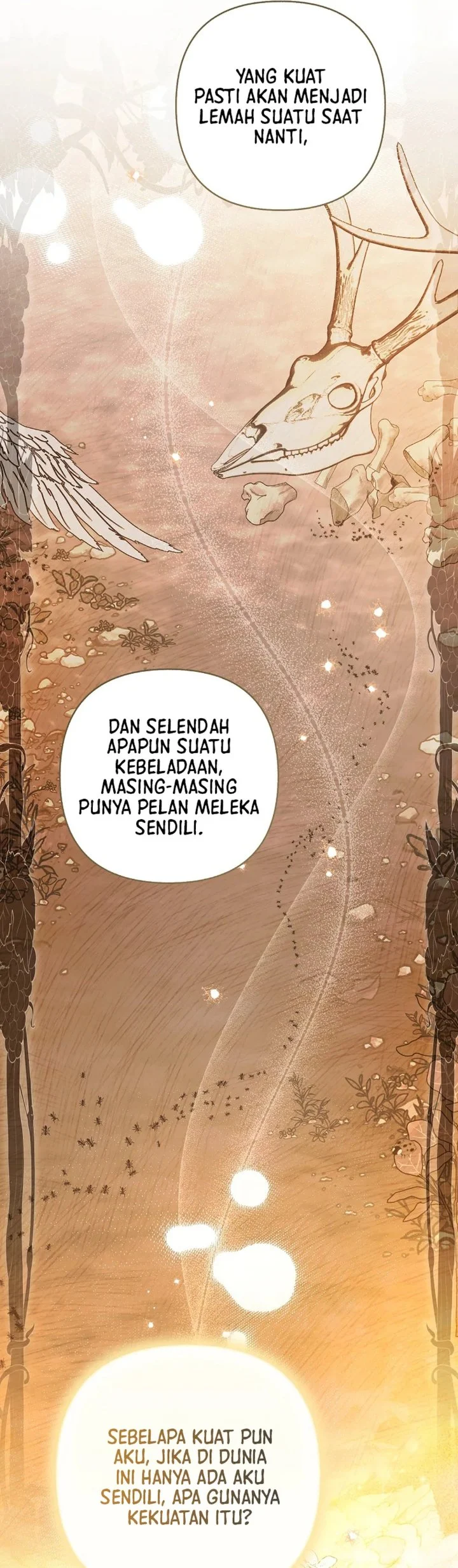 Baby Trouble Maker chapter 30 halaman 14