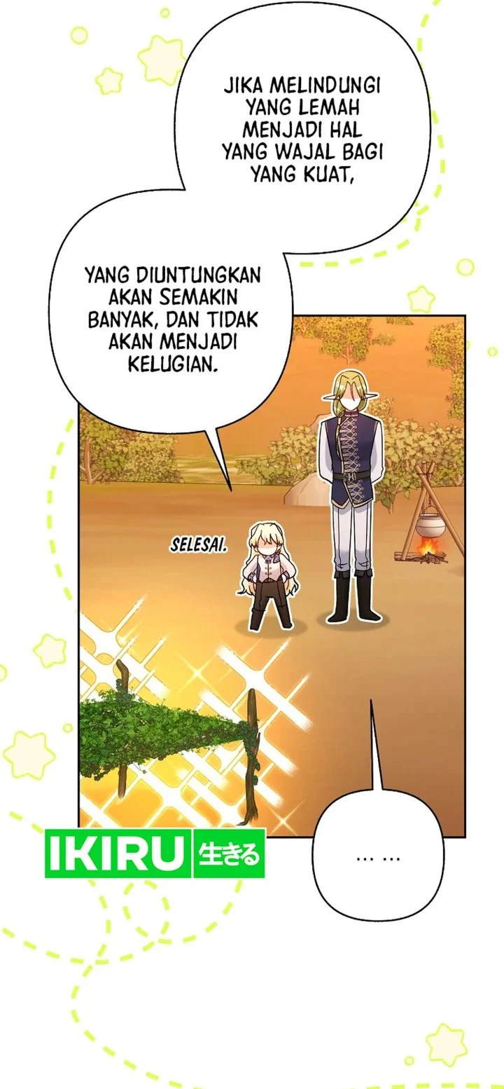 Baby Trouble Maker chapter 30 halaman 16
