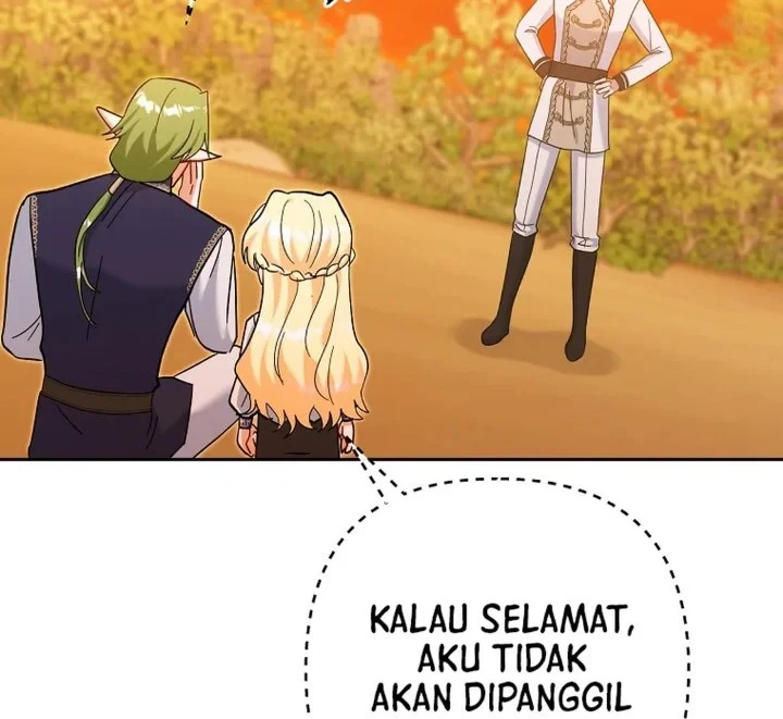 Baby Trouble Maker chapter 30 halaman 23