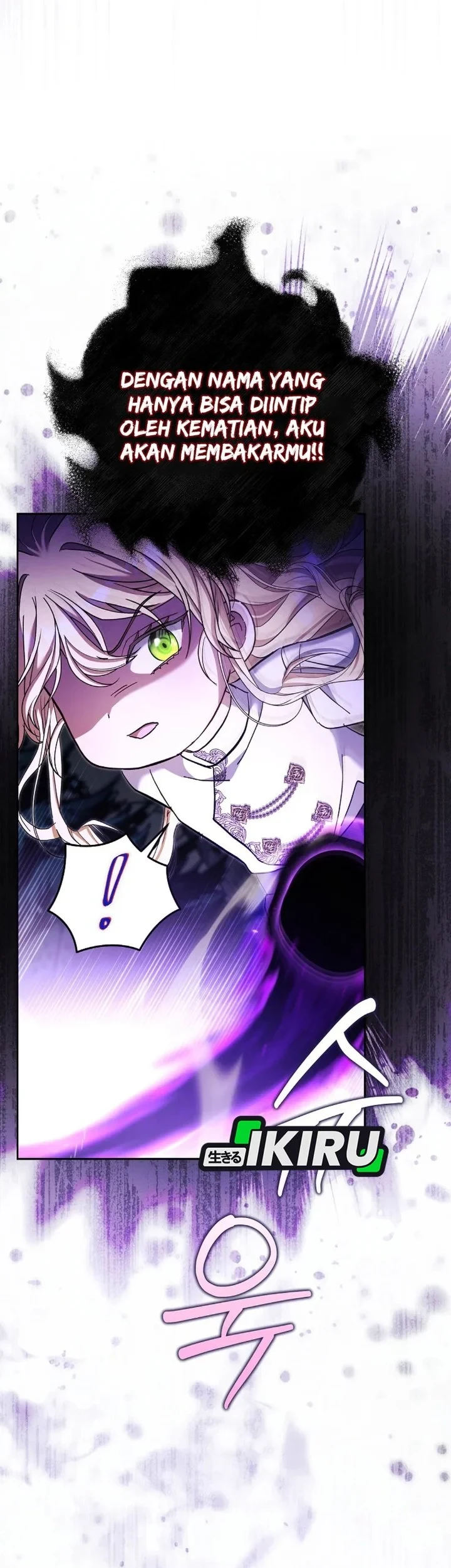 Baby Trouble Maker chapter 30 halaman 53