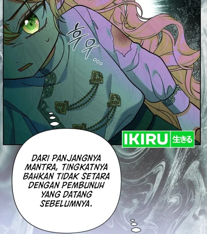 Baby Trouble Maker chapter 30 halaman 57