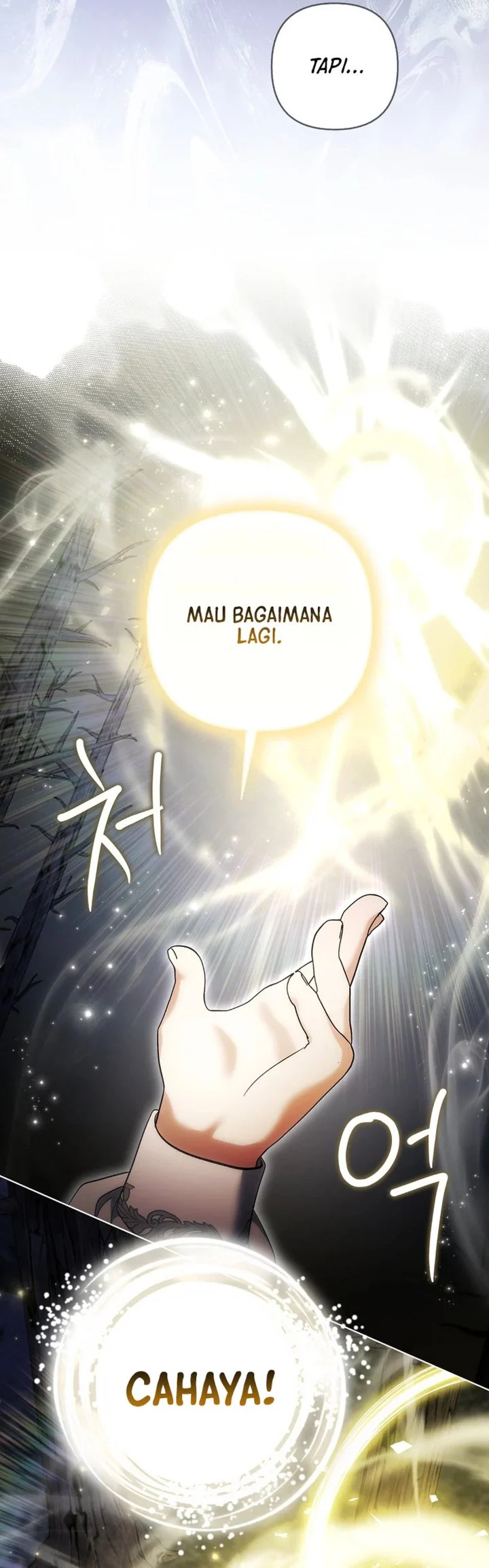 Baby Trouble Maker chapter 30 halaman 58